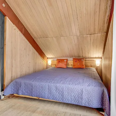 2 Bedroom Cozy In * Dronningmølle