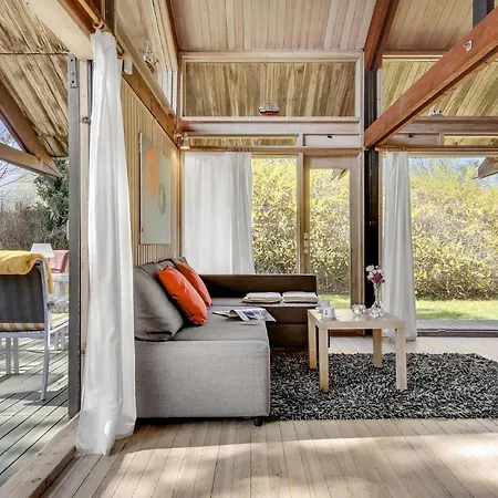 Holiday home 2 Bedroom Cozy In *