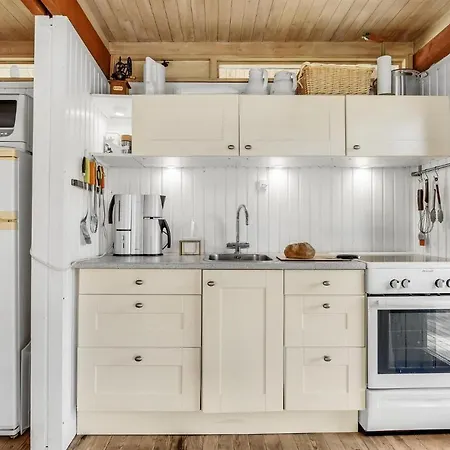 Gorgeous In With Kitchen بيت للعطل *